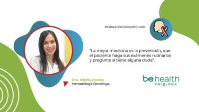 Cuáles son los tratamientos para los cánceres de cabeza y cuello