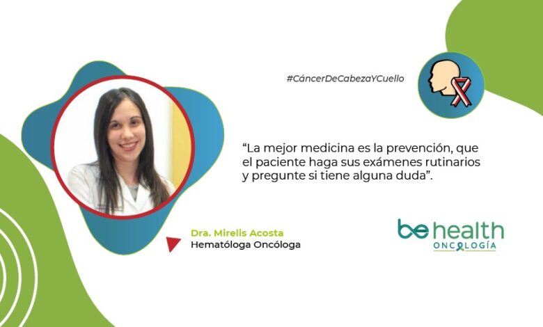 Cuáles son los tratamientos para los cánceres de cabeza y cuello