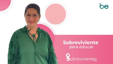 Sobreviviente para educar