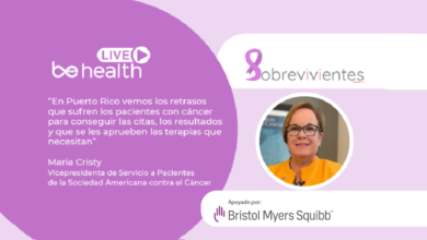 Retos de los sobrevivientes de cáncer en PR