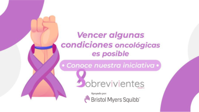 Sobrevivientes una iniciativa cargada de esperanza y vida