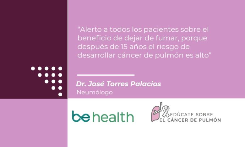 Doctor José Torres Palacios