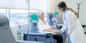 Sobrevivencia en diferentes tipos de leucemia: cifras y datos