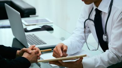 Cómo se diagnostica el cáncer de próstata