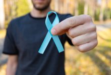 cáncer de próstata