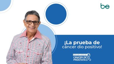 Silverio Pérez: ¡La prueba de cáncer dio positivo!