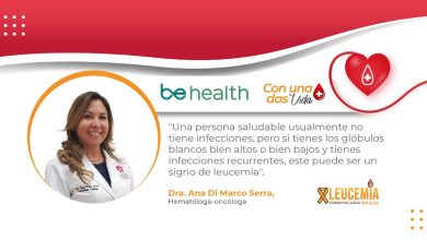 Doctora Ana Di Marco