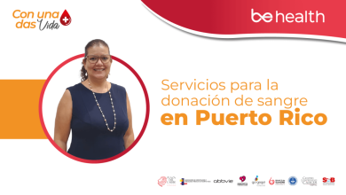 Departamento de Salud y Bienestar provee servicios de salud