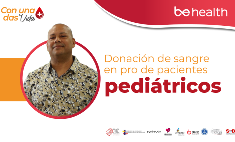 Go Gogo Foundation sirve a pacientes pediátricos
