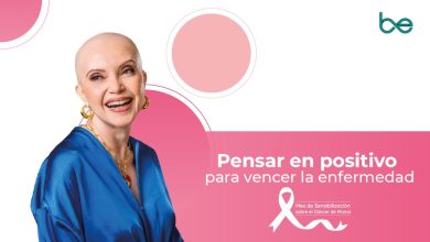 Pensar en positivo para vencer la enfermedad
