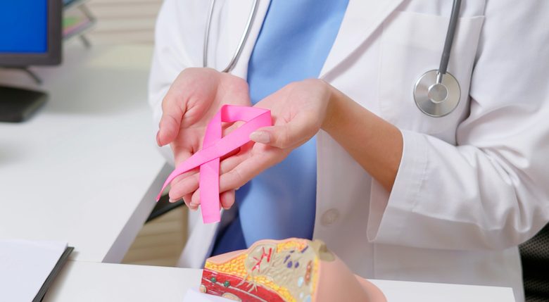 Cáncer de mama hereditario
