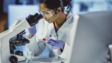 Cómo analizar mi riesgo de cáncer de mama según mi información genética