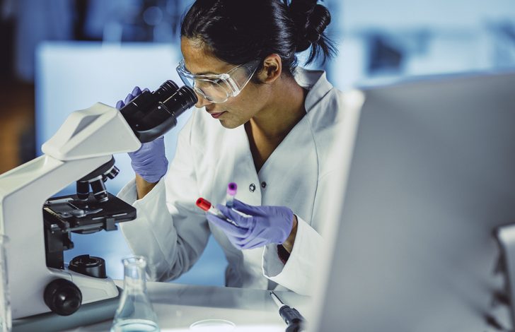 Cómo analizar mi riesgo de cáncer de mama según mi información genética