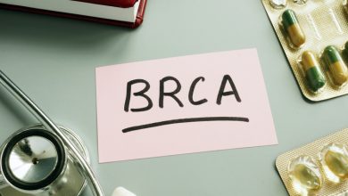 La prueba para los genes BRCA1 y BRCA2 es un examen de sangre que puede indicar si usted tiene un mayor riesgo de padecer cáncer.