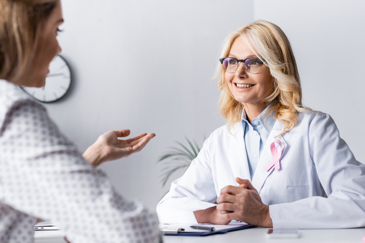Las pruebas genéticas son realmente una herramienta útil para la detección del cáncer de mama
