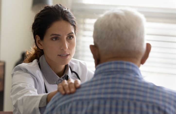 Perspectivas de supervivencia en pacientes con mieloma múltiple