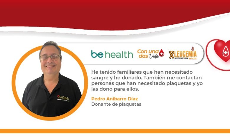 Donacion de plaquetas