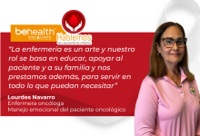 ¿Cómo debe ser el manejo emocional del paciente oncológico?