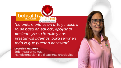 ¿Cómo debe ser el manejo emocional del paciente oncológico?