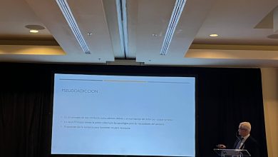 Simposio de Cáncer de Pulmón