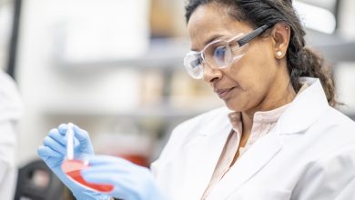 Todo lo que debes saber sobre la biopsia