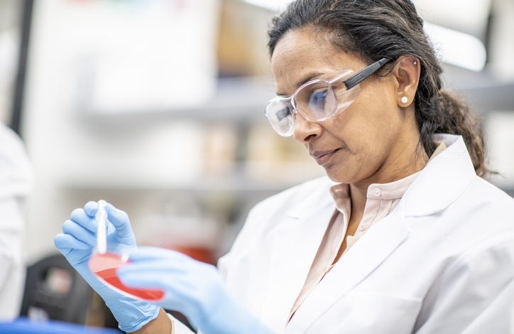 Todo lo que debes saber sobre la biopsia
