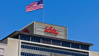 Eli Lilly