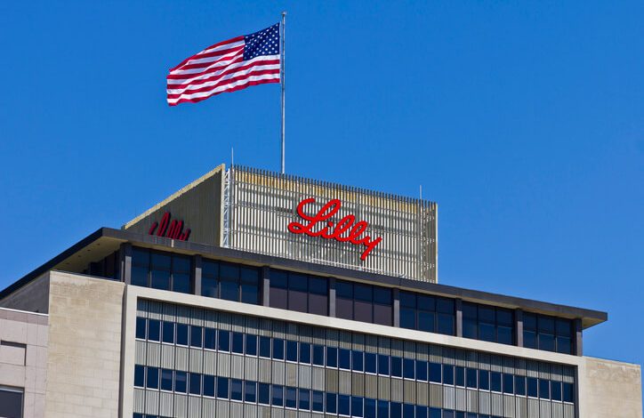 Eli Lilly