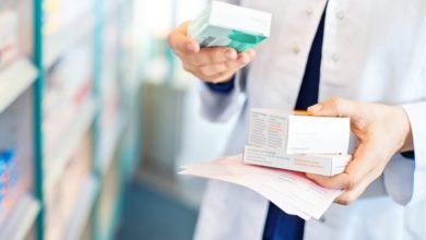 FDA aprobó hoy  KEYTRUDA (pembrolizumab) como tratamiento adyuvante para pacientes con cáncer de pulmón