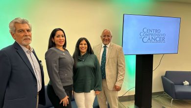 Servicios clinicos de cancer cervical a mujeres sin plan medico