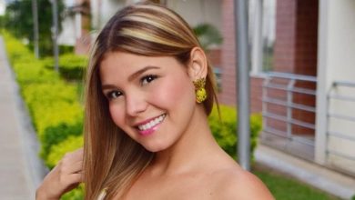 Paula Durán, fue diagnosticada en California con cáncer terminal seis meses después de su llegada a Estados Unidos