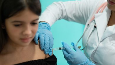 Vacunate contra el VPH para protegerte contra el cancer cervical