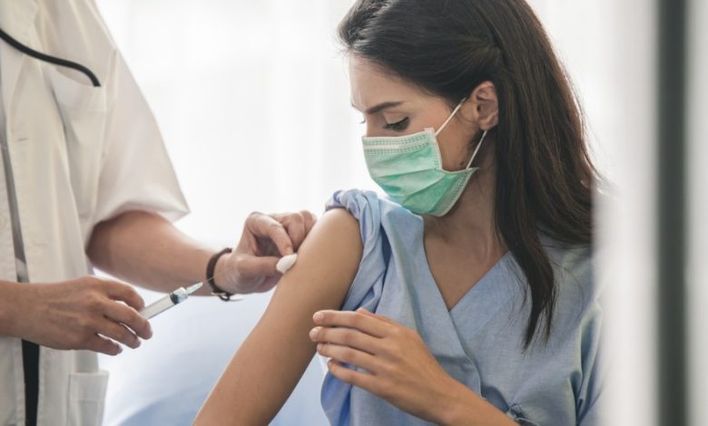 Vacunacion como medida de prevención primaria contra VPH
