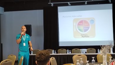 La Asociación también ha realizado trabajo educativo en escuelas y otros lugares para dar a conocer en qué consiste la condición.