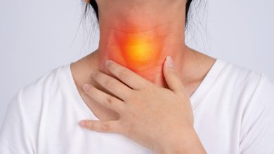 Lo que debes saber sobre el cáncer de laringe e hipofaringe