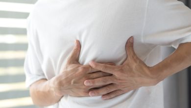 Aproximadamente 1 de cada 100 cánceres de mama diagnosticados en Estados Unidos se da en un hombre.