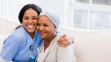 Cuidados paliativos: ¿ Alternativas seguras y confiables a considerar para mejorar la calidad de vida y bienestar de un paciente de cáncer?