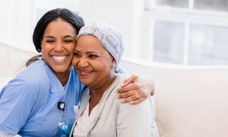 Cuidados paliativos: ¿ Alternativas seguras y confiables a considerar para mejorar la calidad de vida y bienestar de un paciente de cáncer?