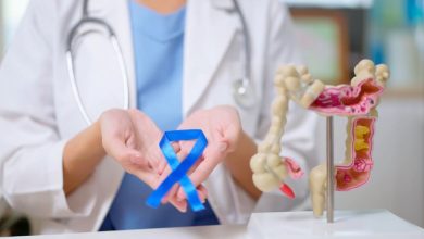 Dile NO al cáncer colorrectal