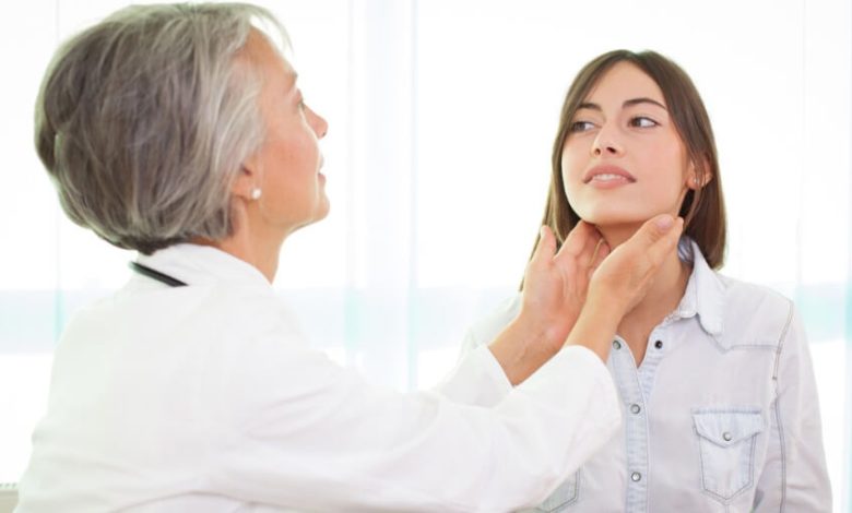 La neoplasia endocrina múltiple (NEM) es un grupo de trastornos genéticos raros que afectan a las glándulas endocrinas.