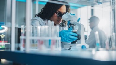 Nueva estructura de vacunas contra el cancer