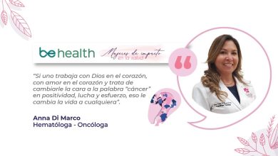 Anna Di Marco abre la primera clinica de cancer para la mujer en Puerto Rico.