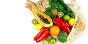 ¿Cómo influye tu alimentación en el riesgo de cáncer colorrectal?