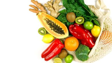 Estudios han sugerido que una dieta alta en verduras y frutas podría prevenir o incluso retrasar el cáncer colorrectal.