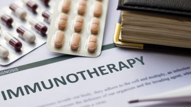 El objetivo de la inmunoterapia es estimular el sistema inmunológico del cuerpo contra el cáncer.