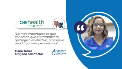 Descubre las opciones de tratamiento para cancer ccolorrectal.