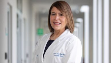 La oncóloga del Centro Médico de Diabetes, Obesidad y Especialidades (CEMDOE), Rosa Batista, resaltó a la población que el cáncer colorrectal en personas de menos de 50 años está aumentando
