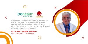 Clasificación y origen de la leucemia mieloide aguda