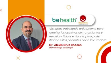 Los cánceres de sangre afectan a las células sanguíneas, a la médula ósea y a los ganglios linfáticos.
