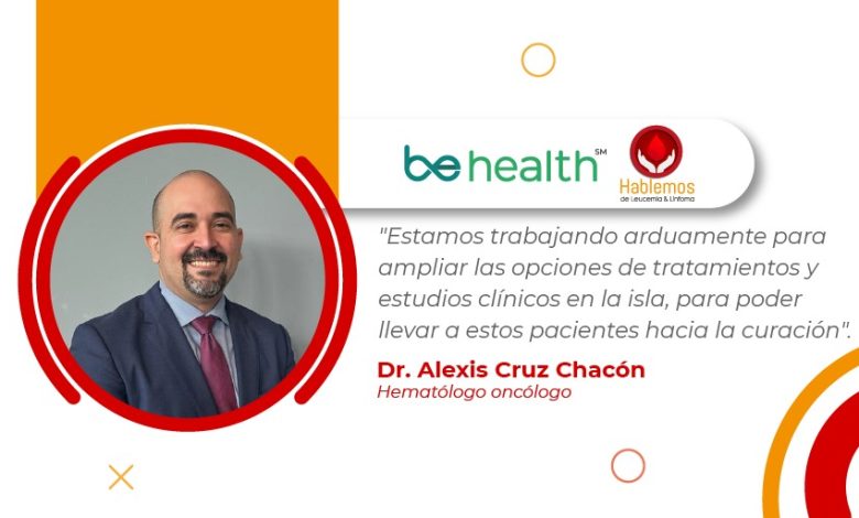 Los cánceres de sangre afectan a las células sanguíneas, a la médula ósea y a los ganglios linfáticos.